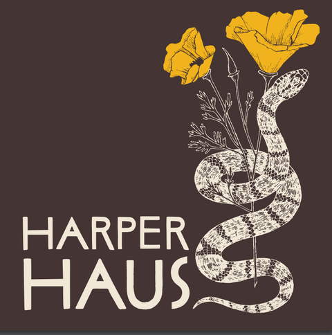 Harper Haus
